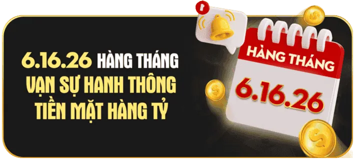 Khuyến mãi nạp tiền hàng ngày f168i