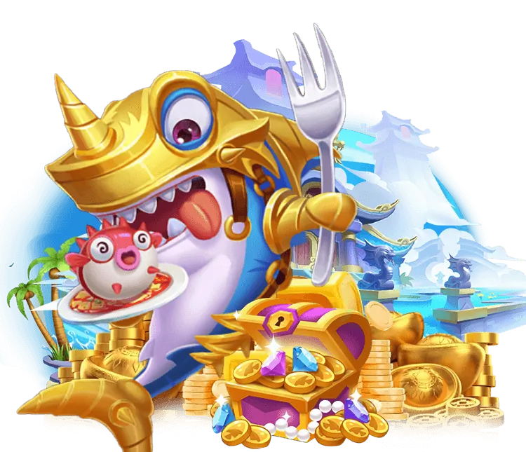 Game bắn cá tại F168i nhà cái